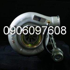 Cummin Komatsu 220-7