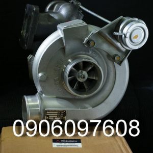 Cummin Komatsu 240-8