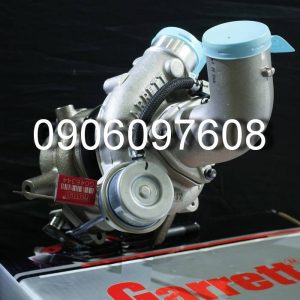 Hyundai Starex & Libero 4A350