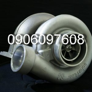 Schwitzer Volvo 240B Kama